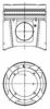 KOLBENSCHMIDT 99697600 Piston